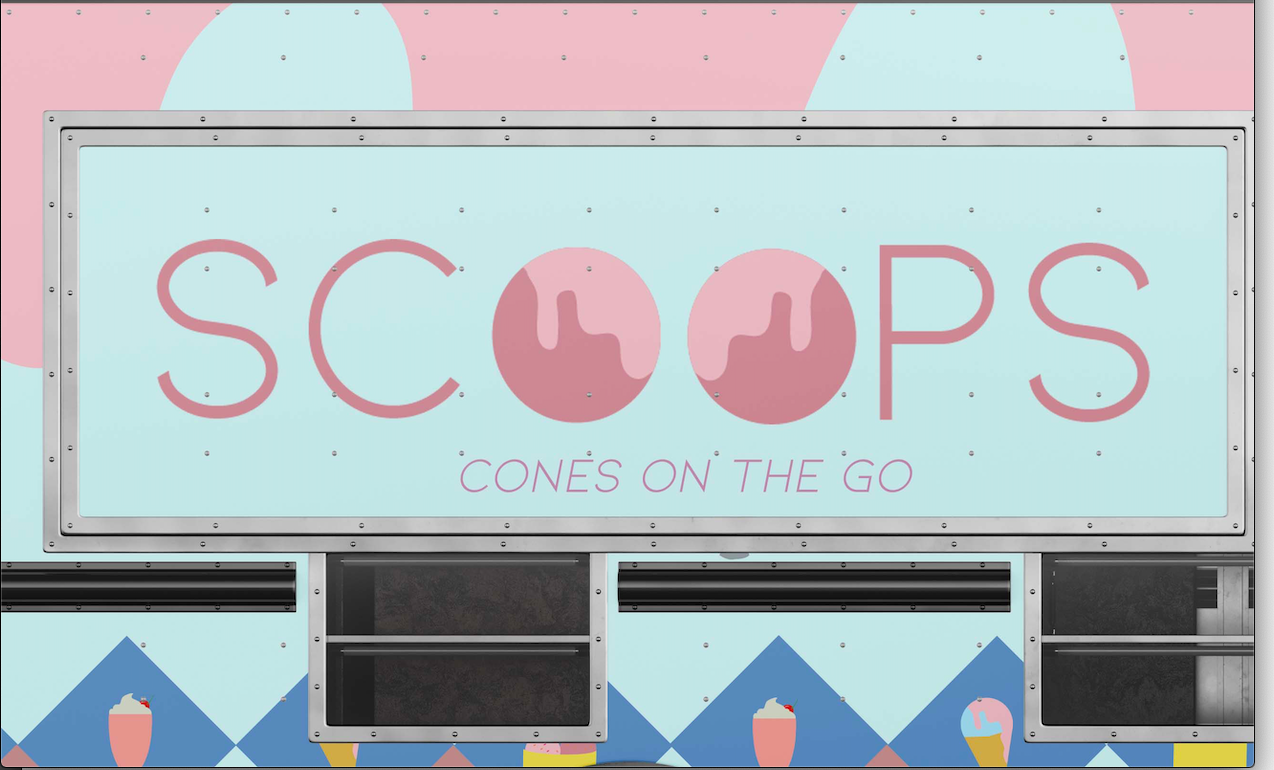 Scoops