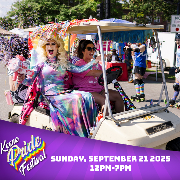 Keene Pride Festival