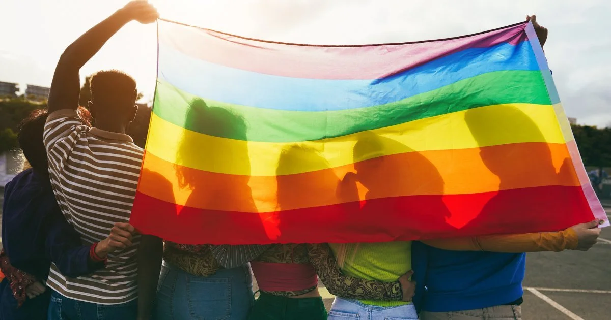 Keene Pride Youth September Meeting