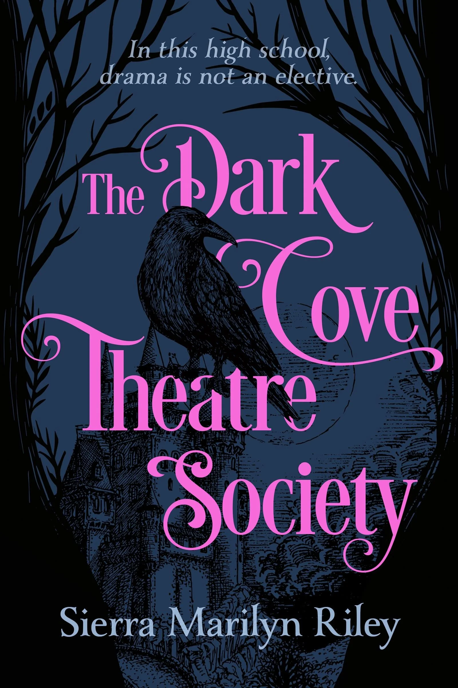 KPY September Book Club
