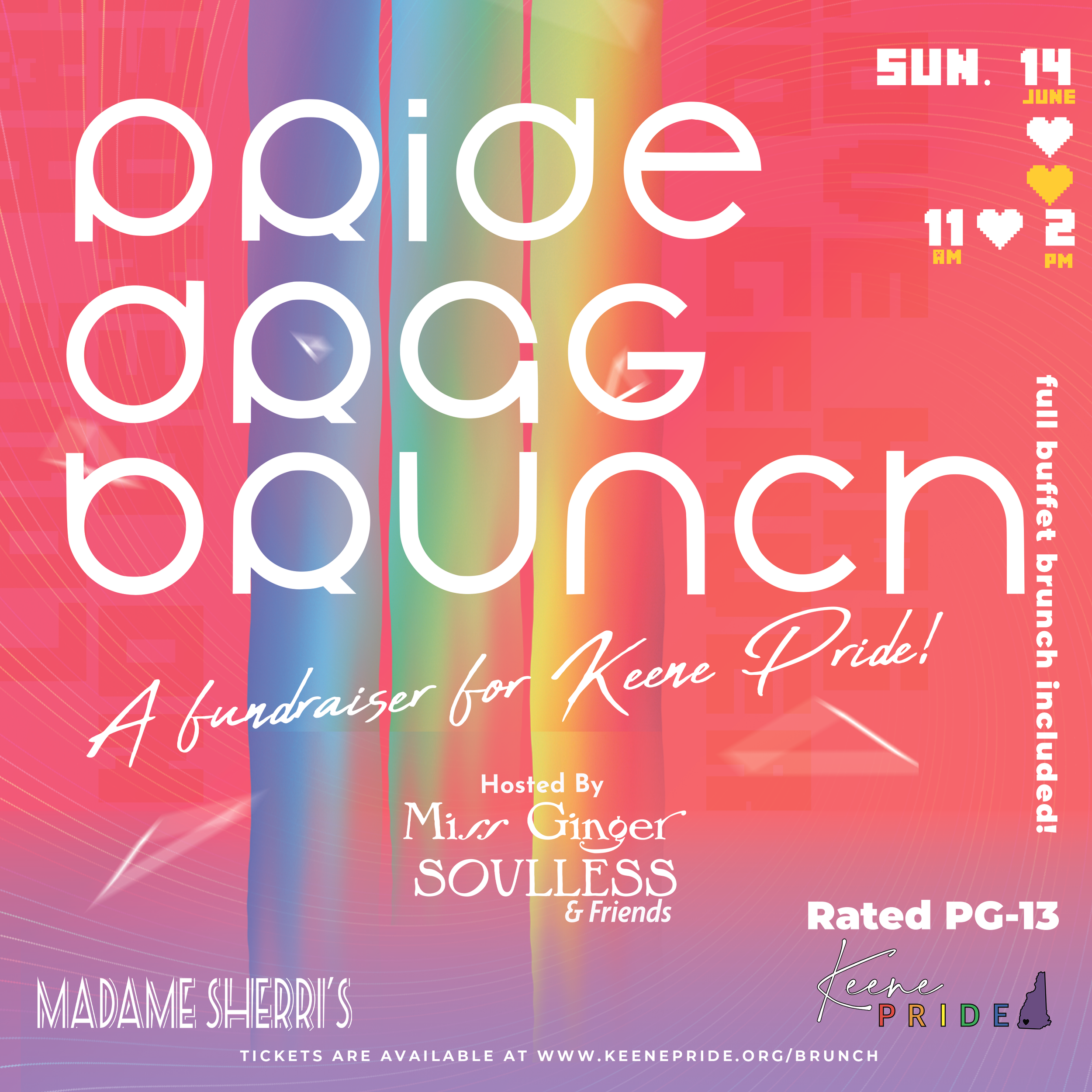  Brunch