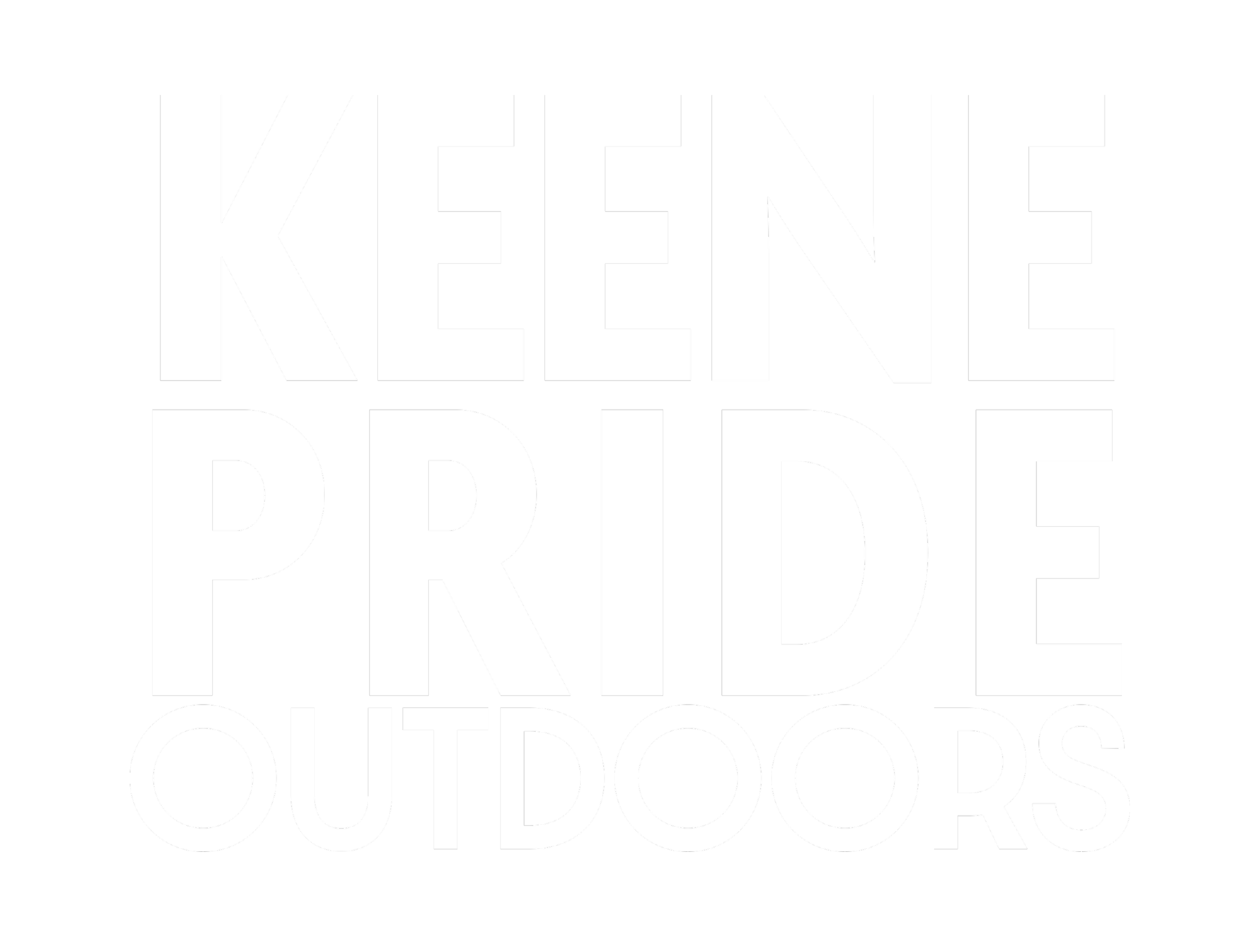 Keene Pride Outdoors — Keene Pride