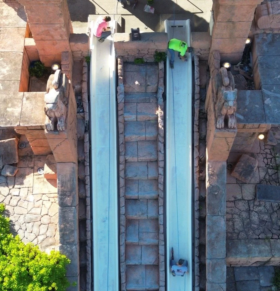 Maintenance & Repairs