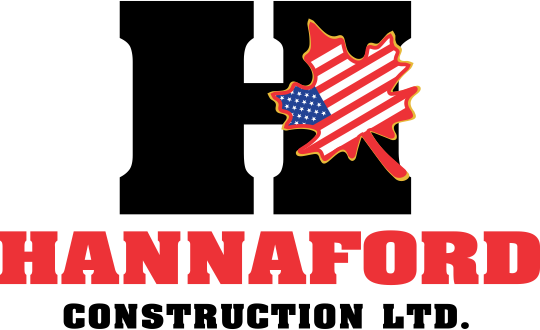 Hannaford Construction