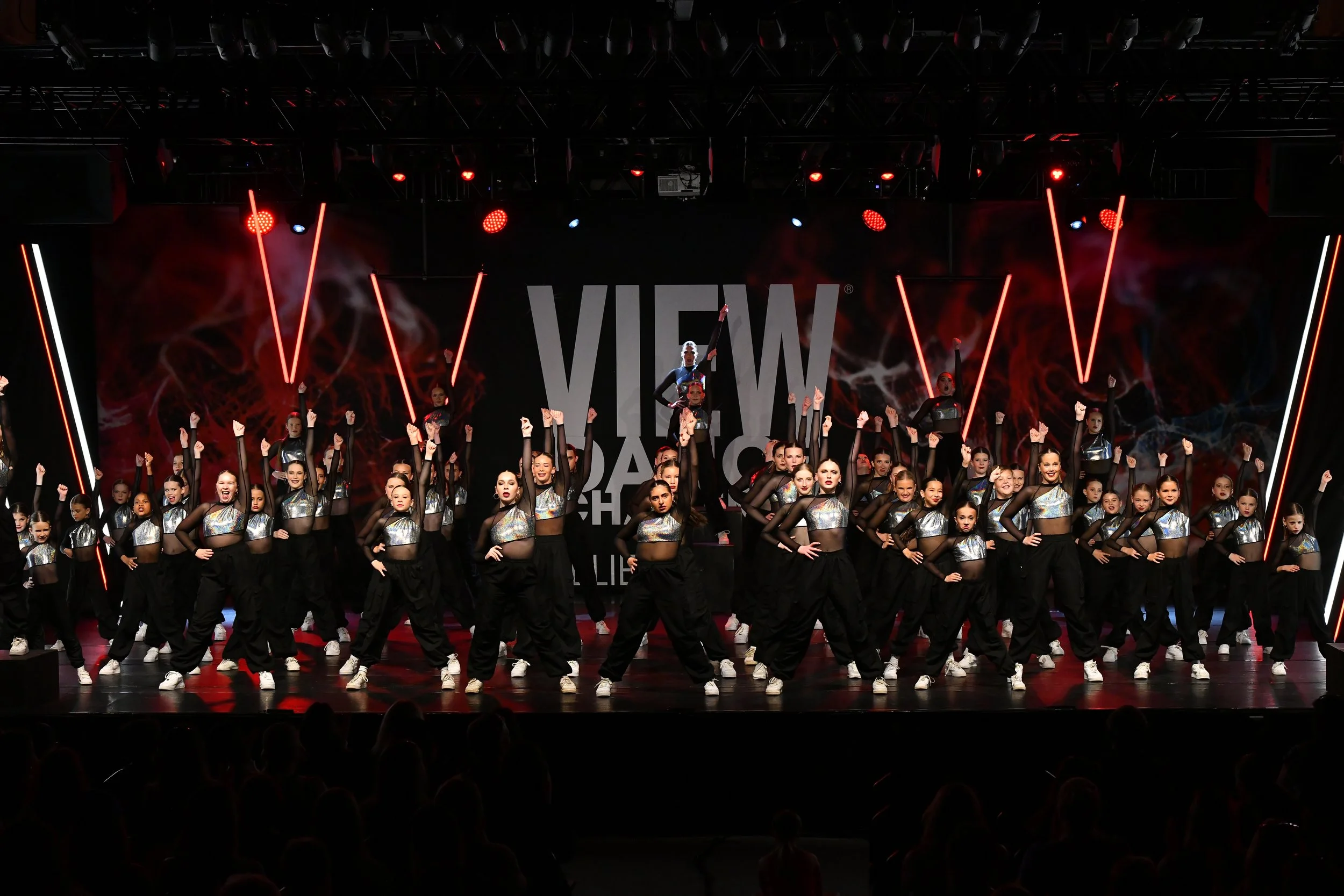 The Core Company — CORE DANCE COLLECTIVE