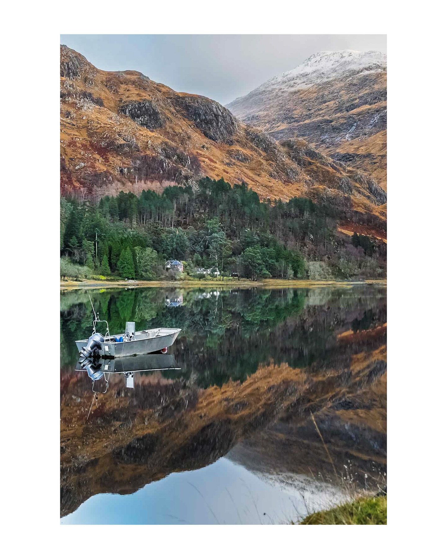 Water + Mountains = Magic

I am one happy snapper in Scotland. I can&rsquo;t wait to return there. Waterfalls, highland cows, lochs, mossy forest, snowy mountains and whisky. Love it. 

#scottishhighlands #travelphotography #surreyphotographer #scotl
