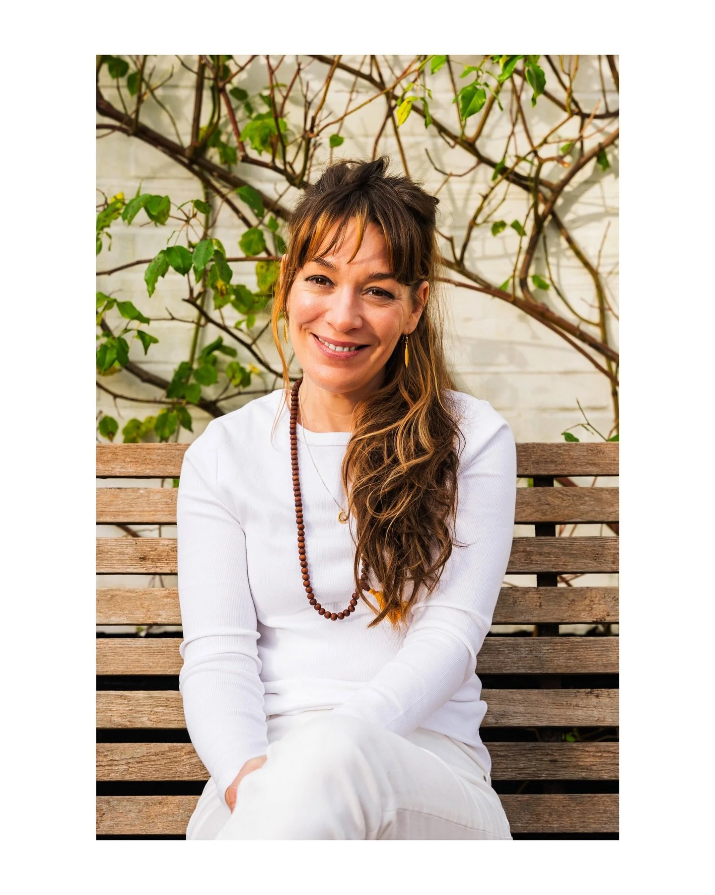 This beautiful human is @simrangwolfskin and I had the privilege of photographing her and the beautiful studio she has in Shere. 

During the shoot we showcased just a few of the incredible skills she has to offer including deep tissue massage, reiki