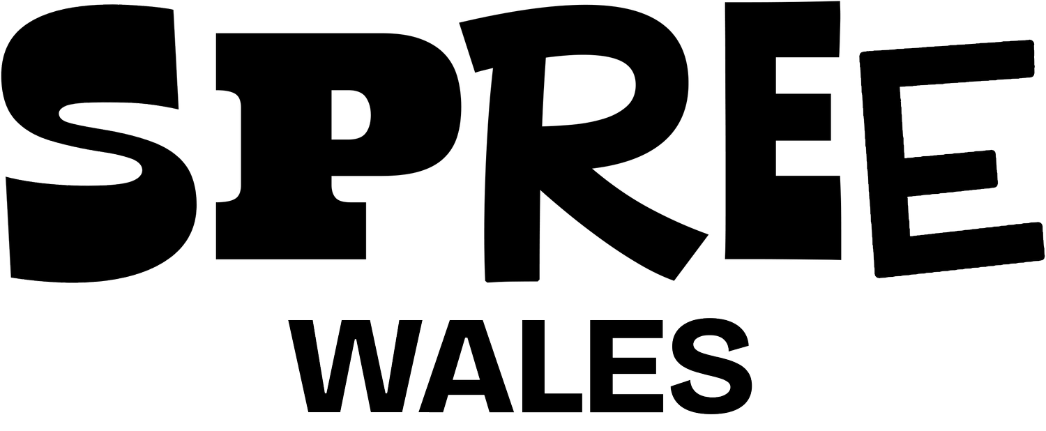 Spree Wales