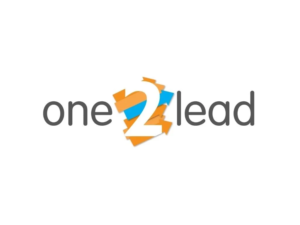 One2Lead Logo