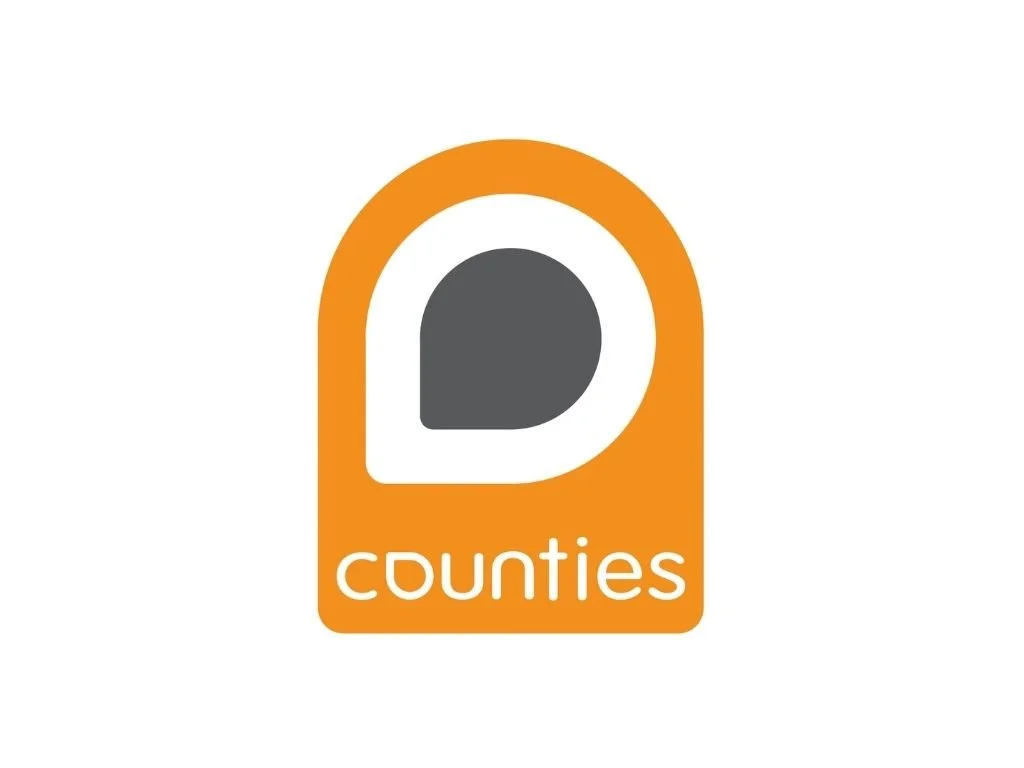 Counties Logo