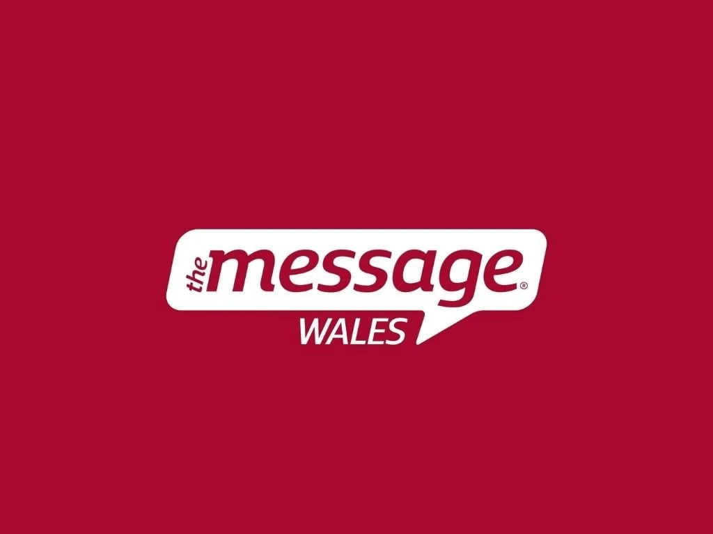 Message Wales Logo