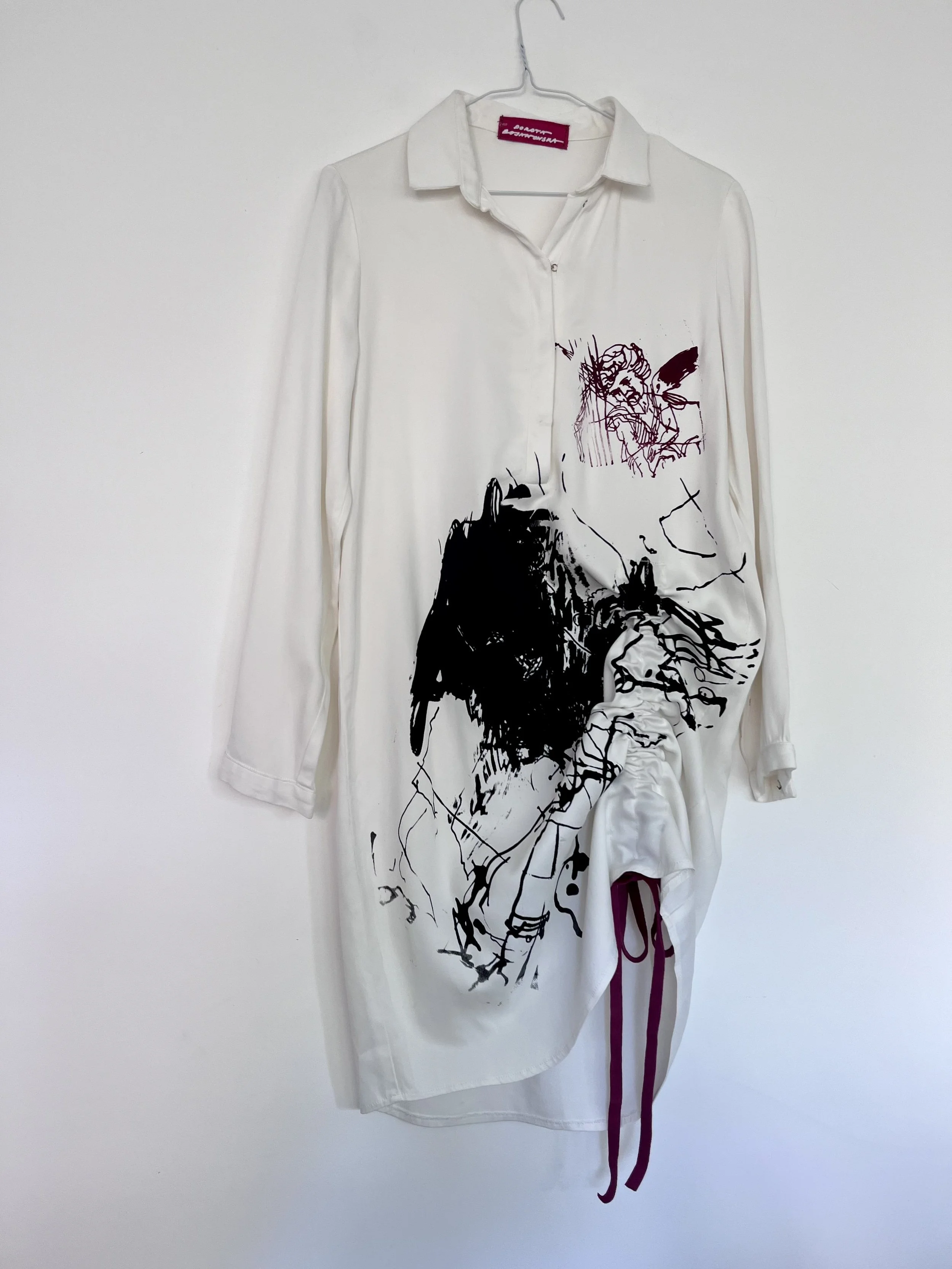 The White Tunic