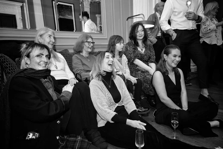 The Liverpool Packet Has Finally Set Sail!!!