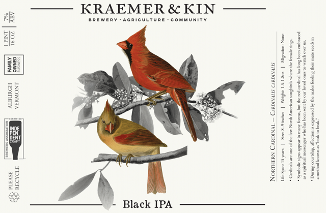 Kraemer & Kin
