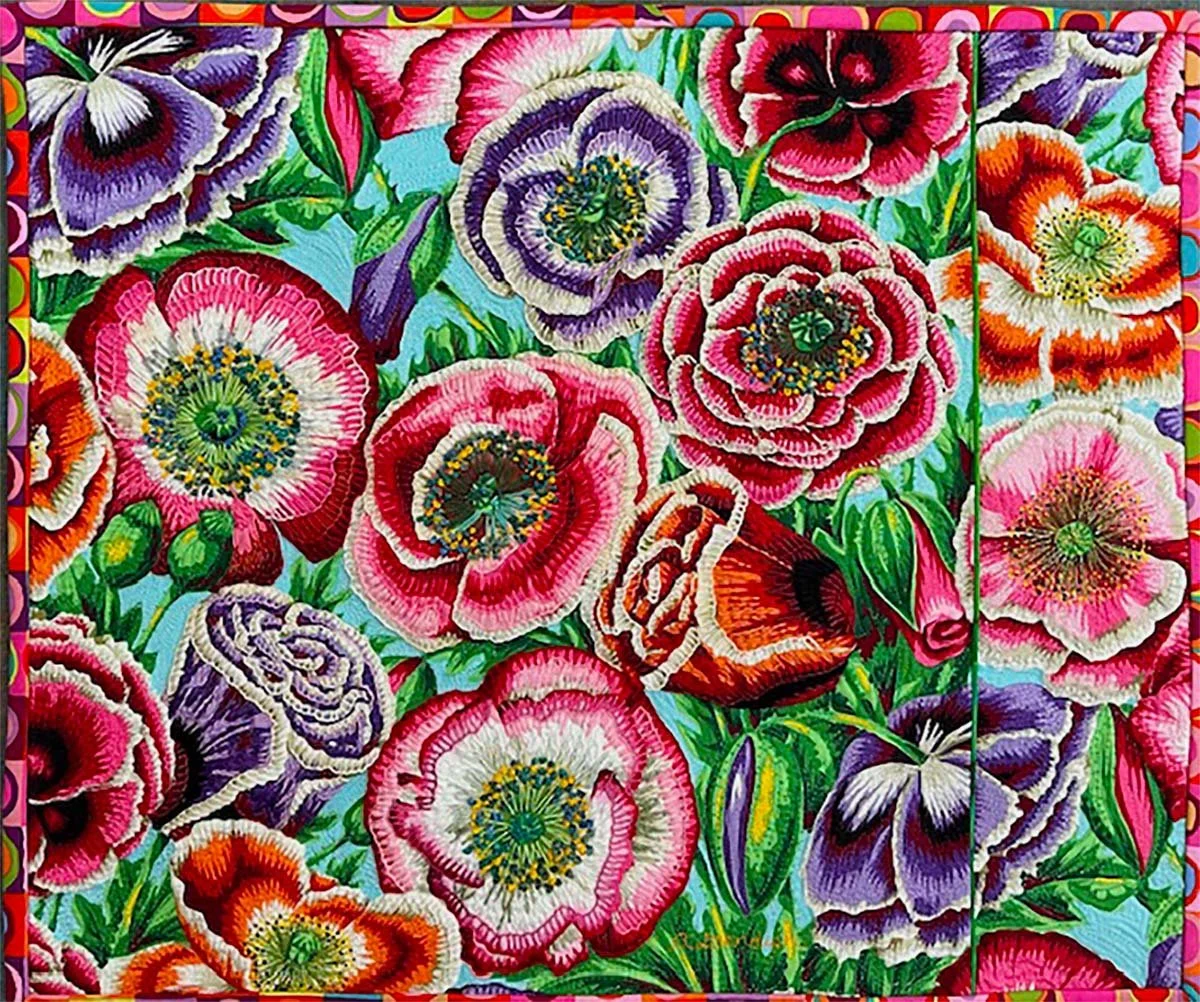 Anne Standish