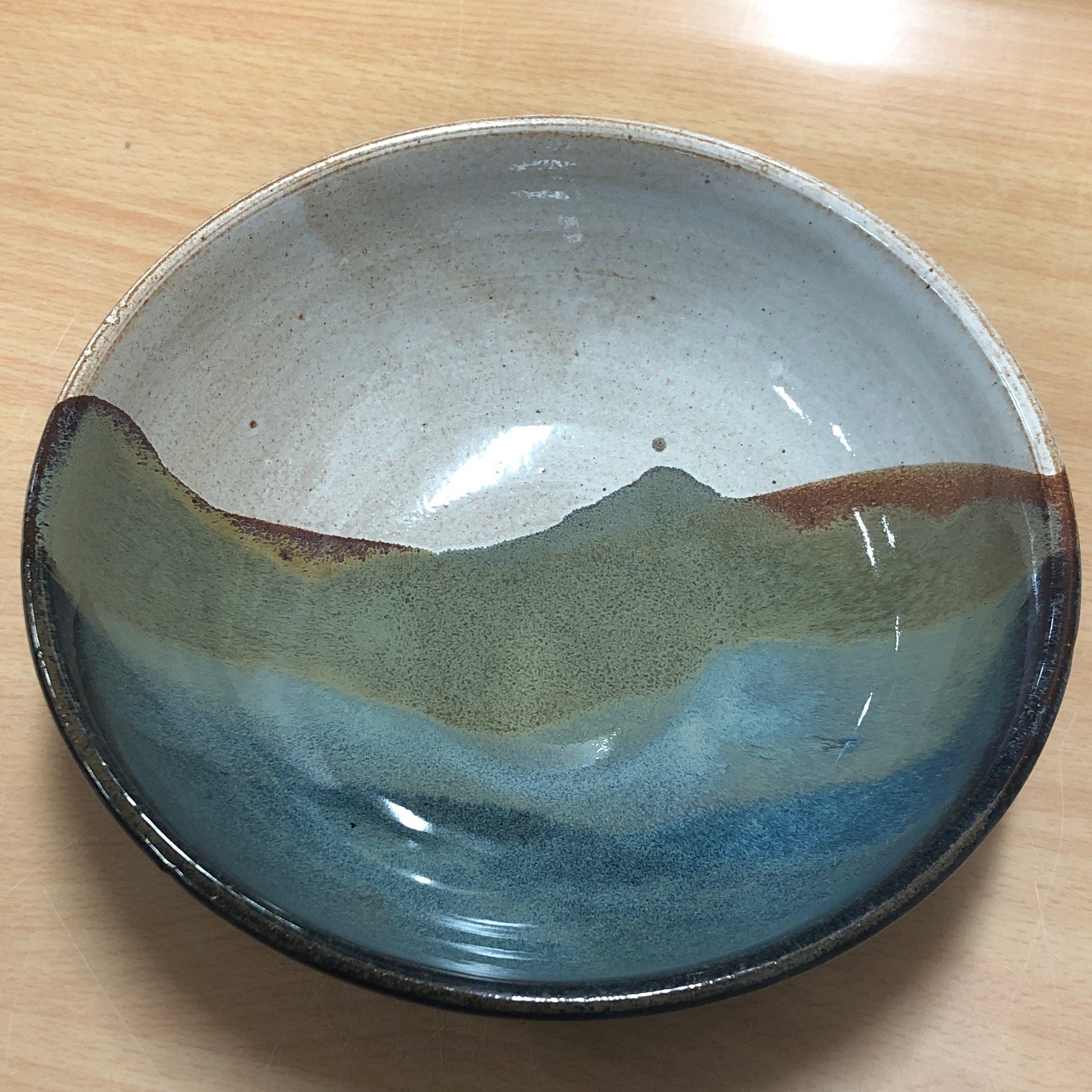 Kris Joppe-Mercure-KJM Pottery