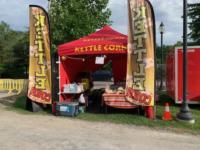 M & G Mobile Gourmet