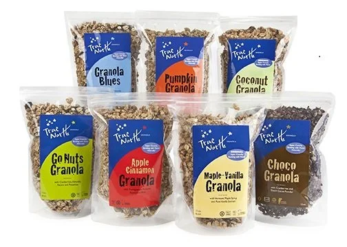 True North Granola
