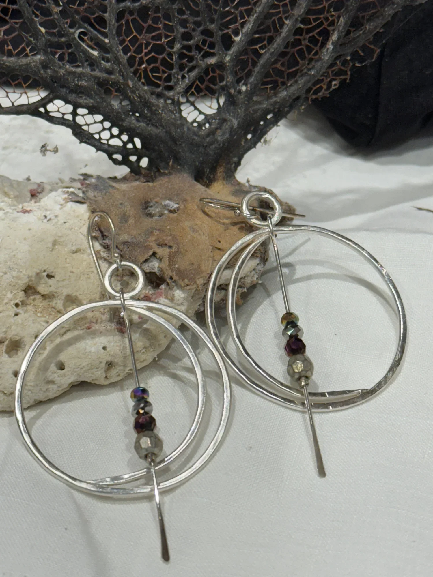 Barb Crandall Jewelry