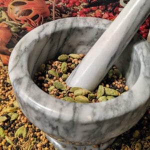 Gryffon Ridge Spice Merchants