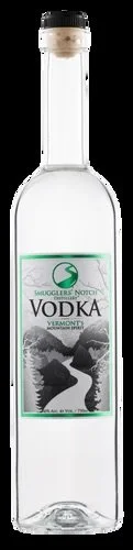 Smuggler's Notch Distillery