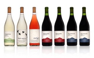 Lincoln Peak Vineyard