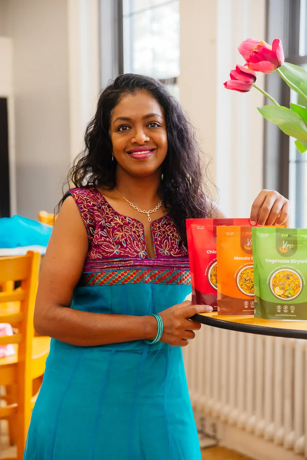 Kay's Curries