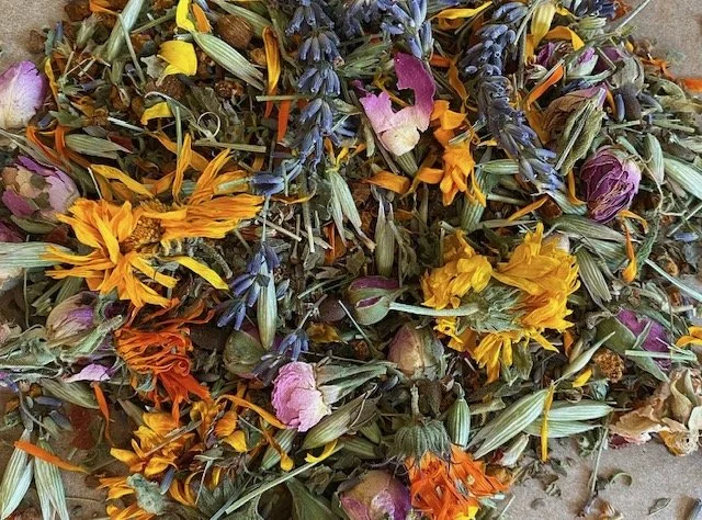 Le'Fusion Botanicals