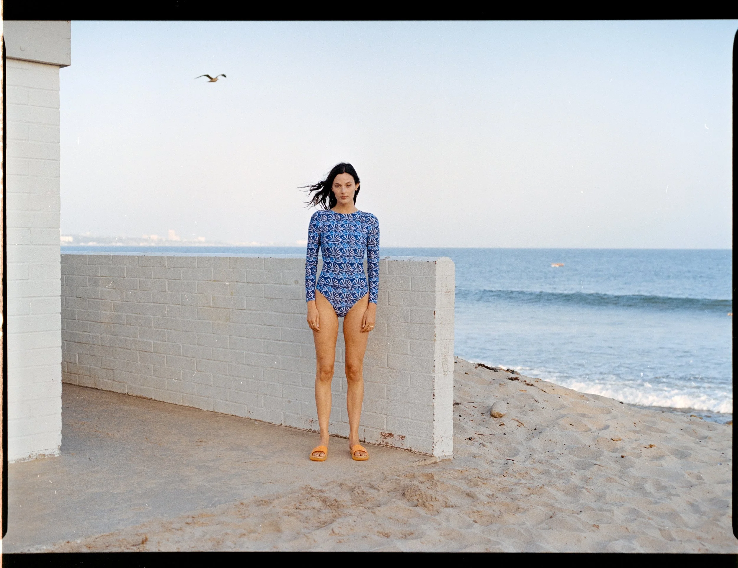Kate Moore