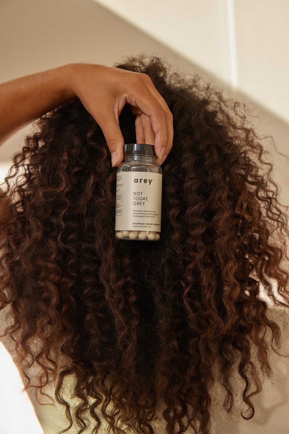 AREY Haircare