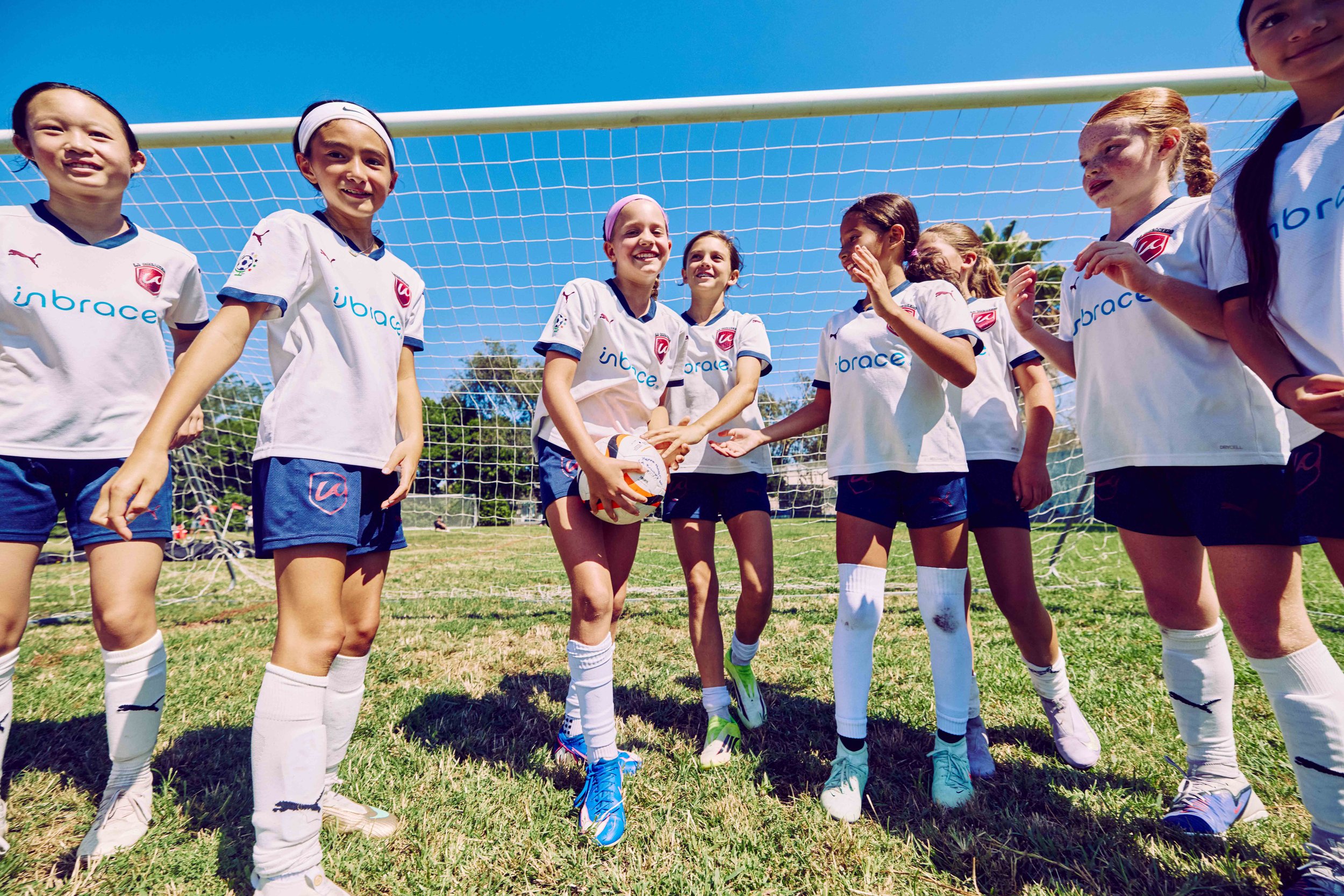 Club Soccer