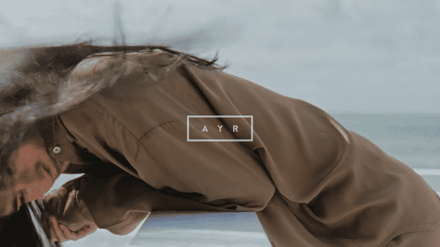 AYR