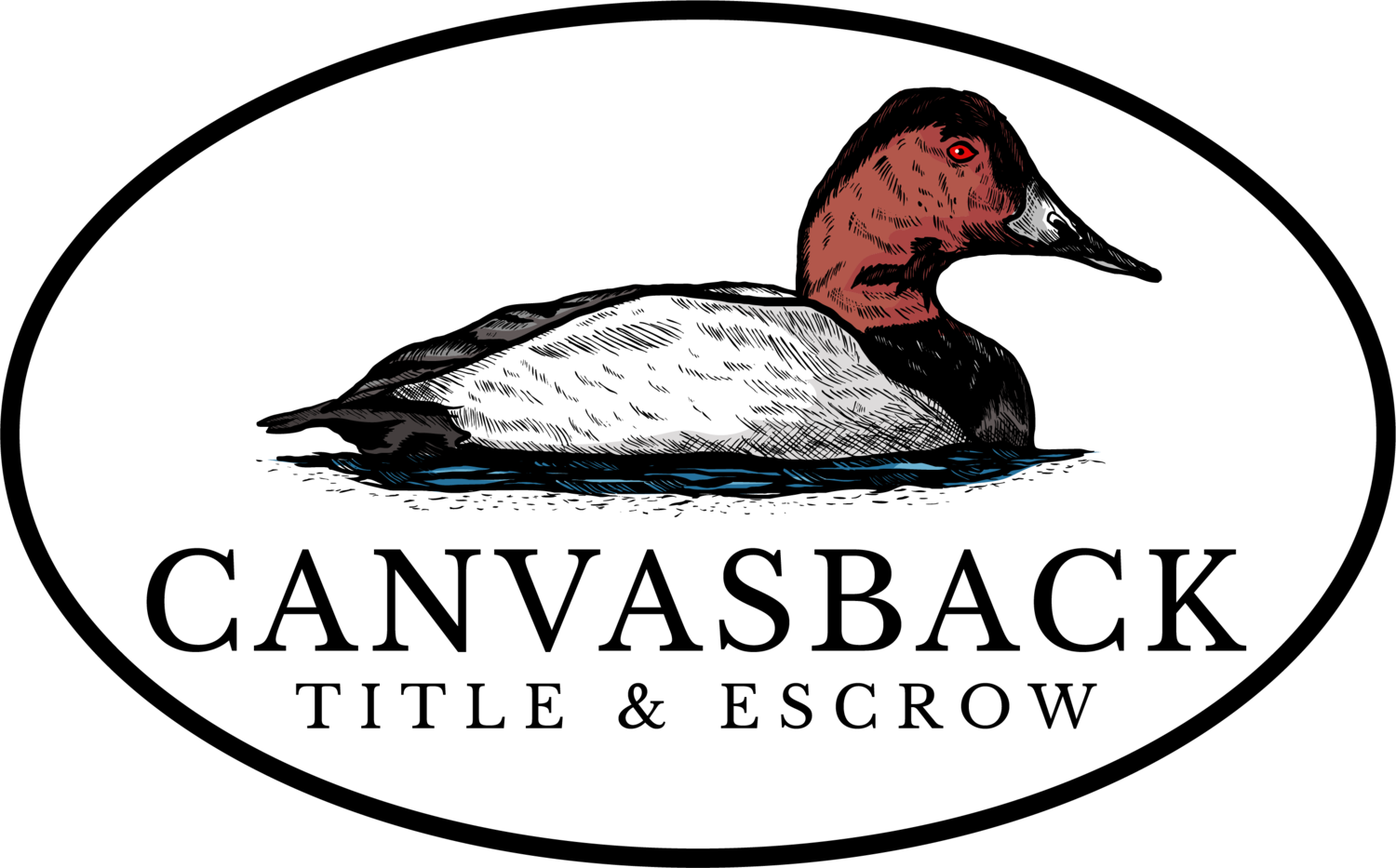 Canvasback Title & Escrow