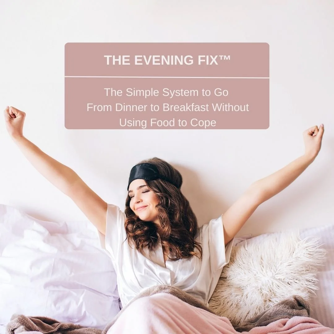 The Evening Fix