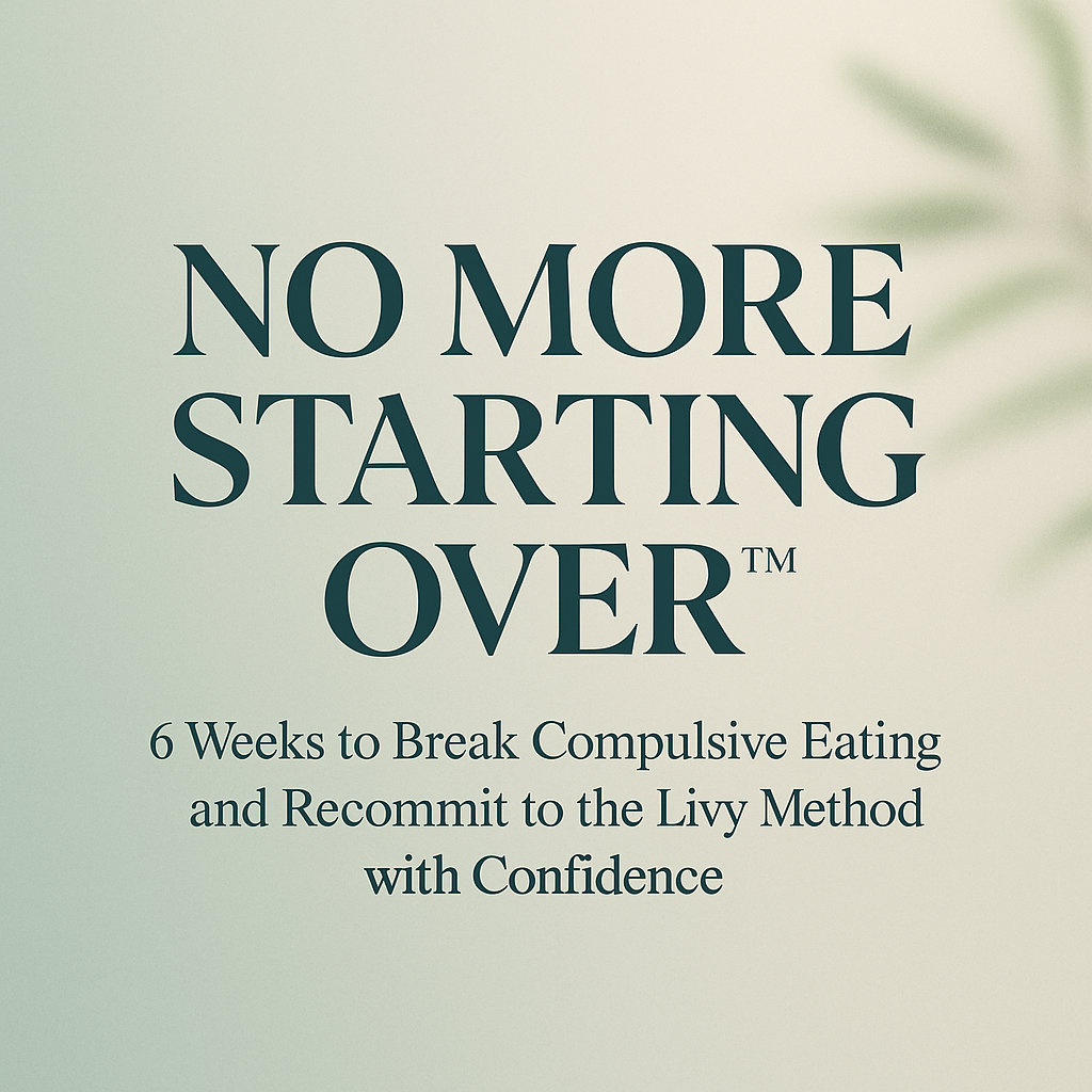 Break the Cycle of Compulsive Eating™