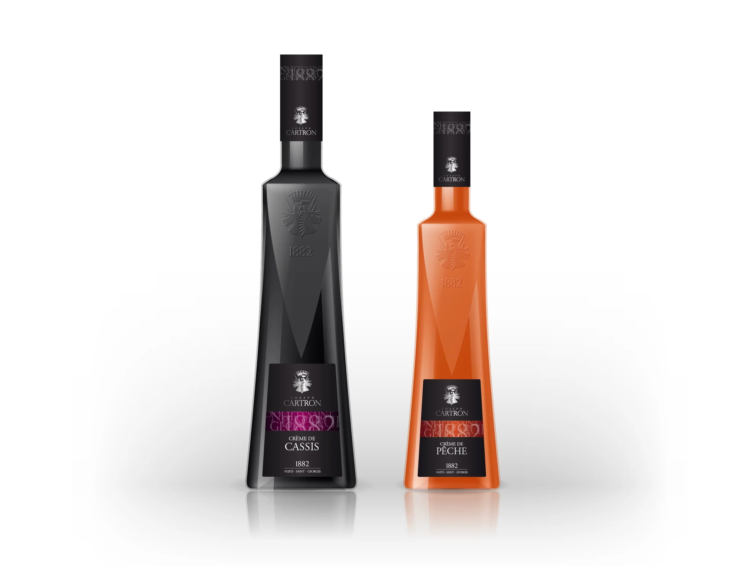 Packaging-Spiritueux-CremeDeCassis-Cartron