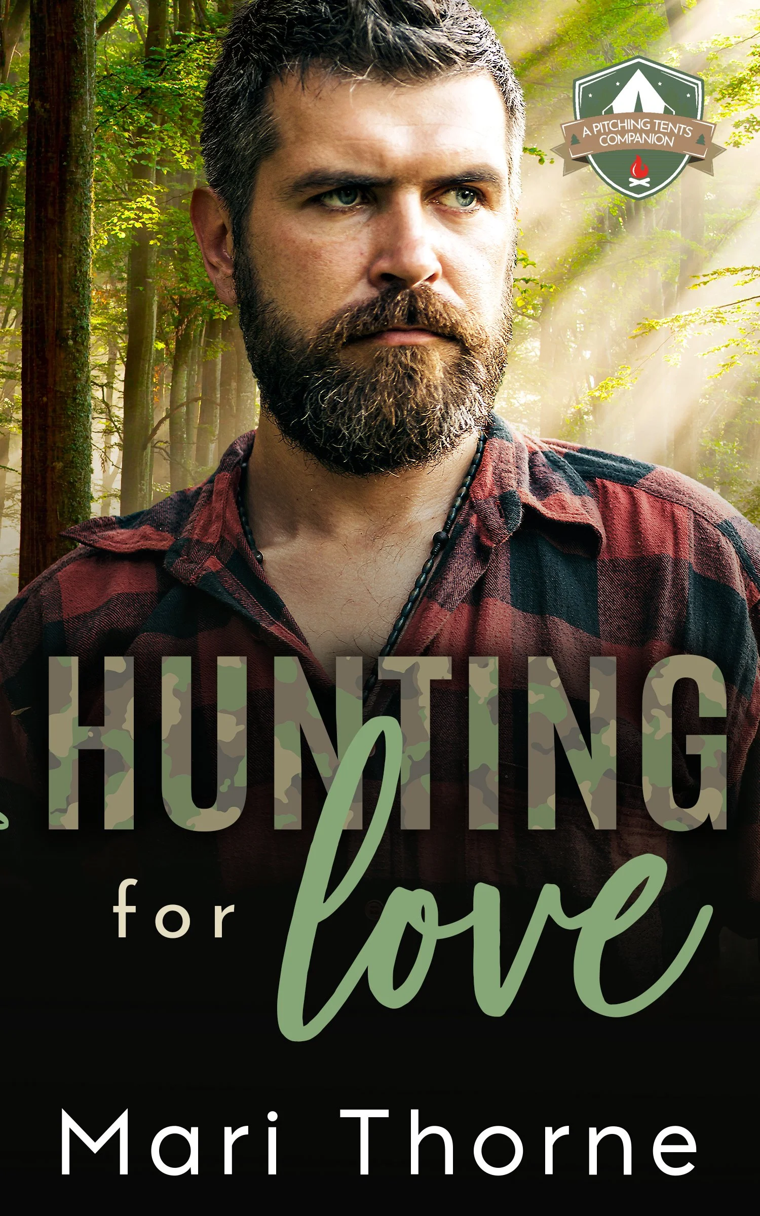 Hunting for Love Ebook.jpg