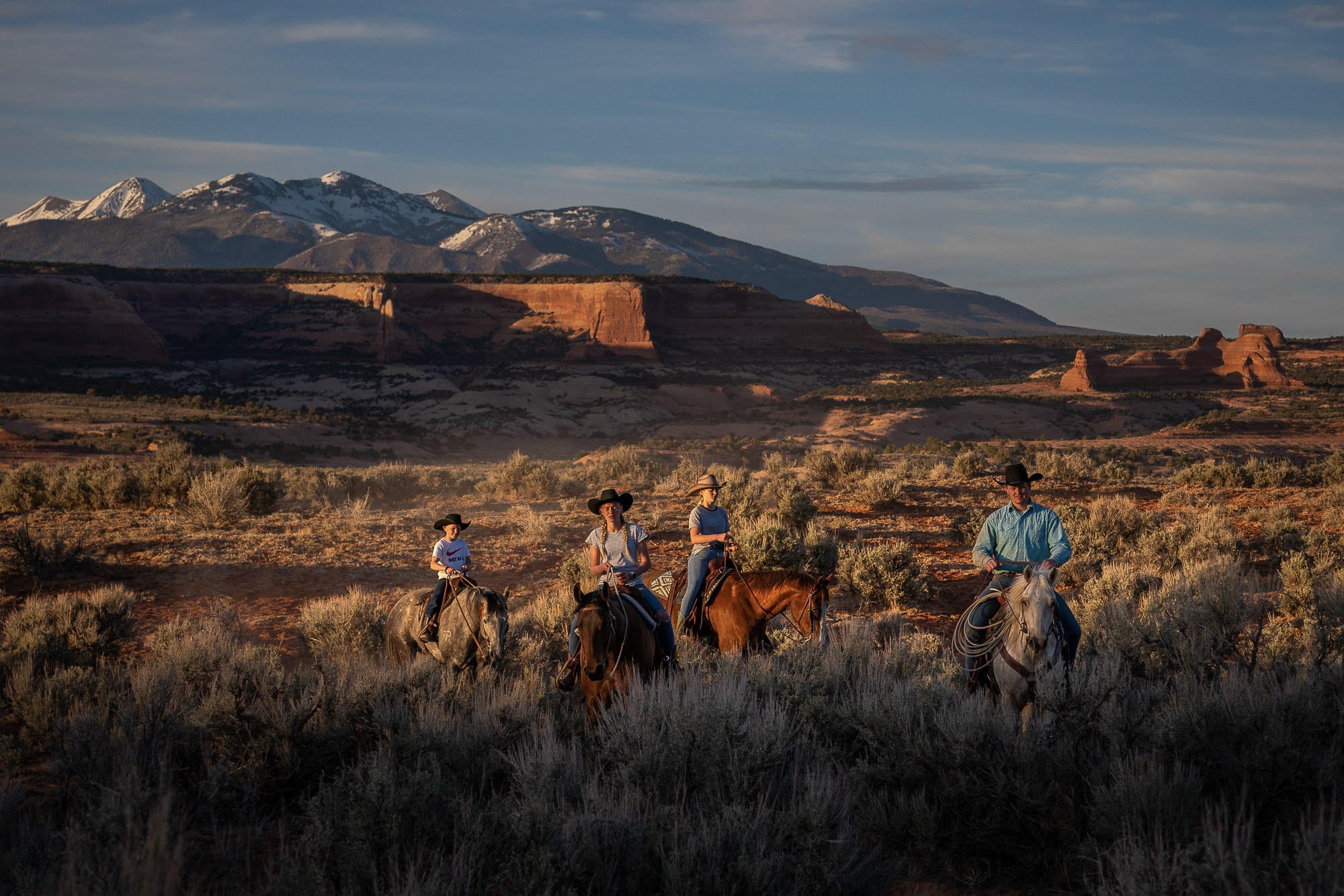 Redm Ranches Redd Ranches
