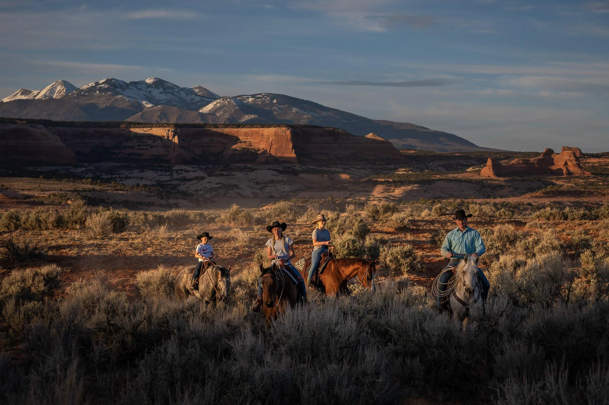 Redd Ranches