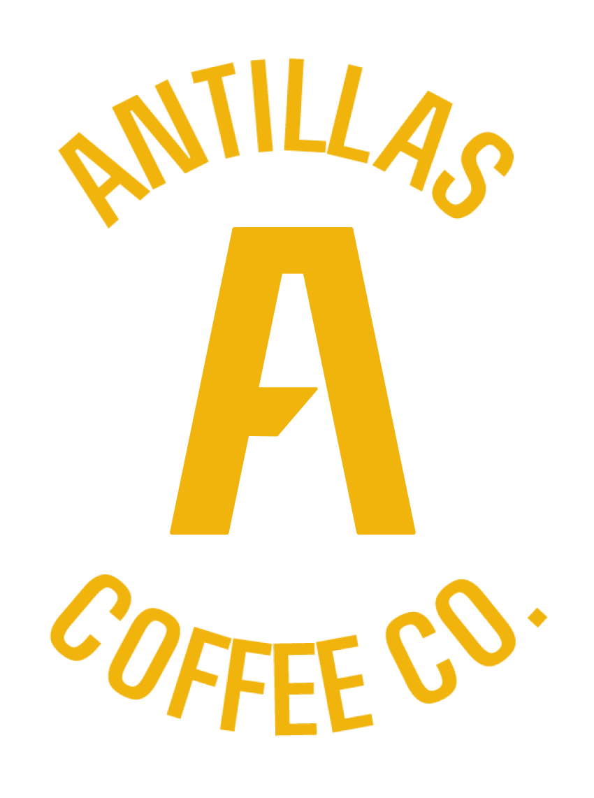ANTILLAS COFFEE