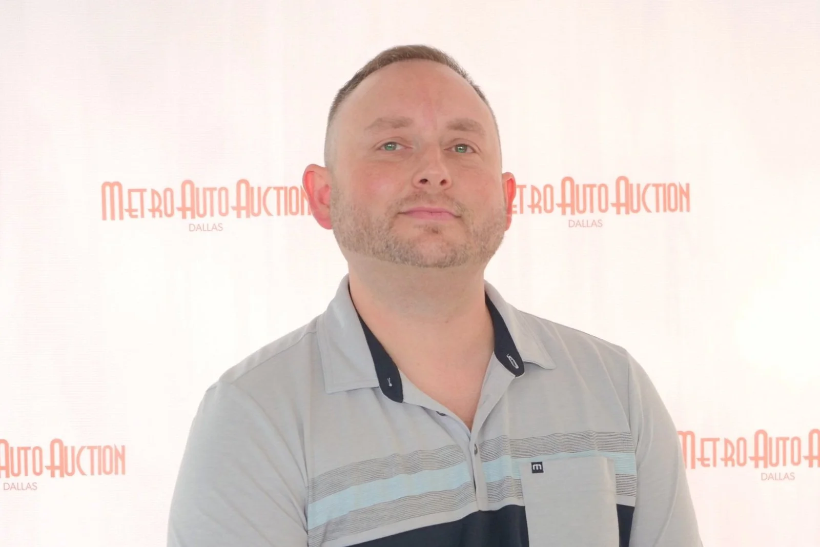 MEET THE TEAM Dallas — Metro Auto Auction