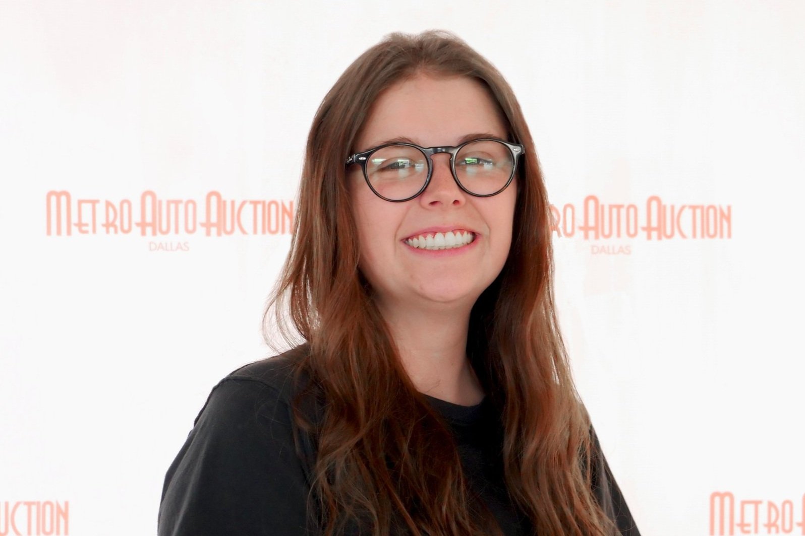 MEET THE TEAM Dallas — Metro Auto Auction