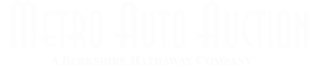 Metro Auto Auction