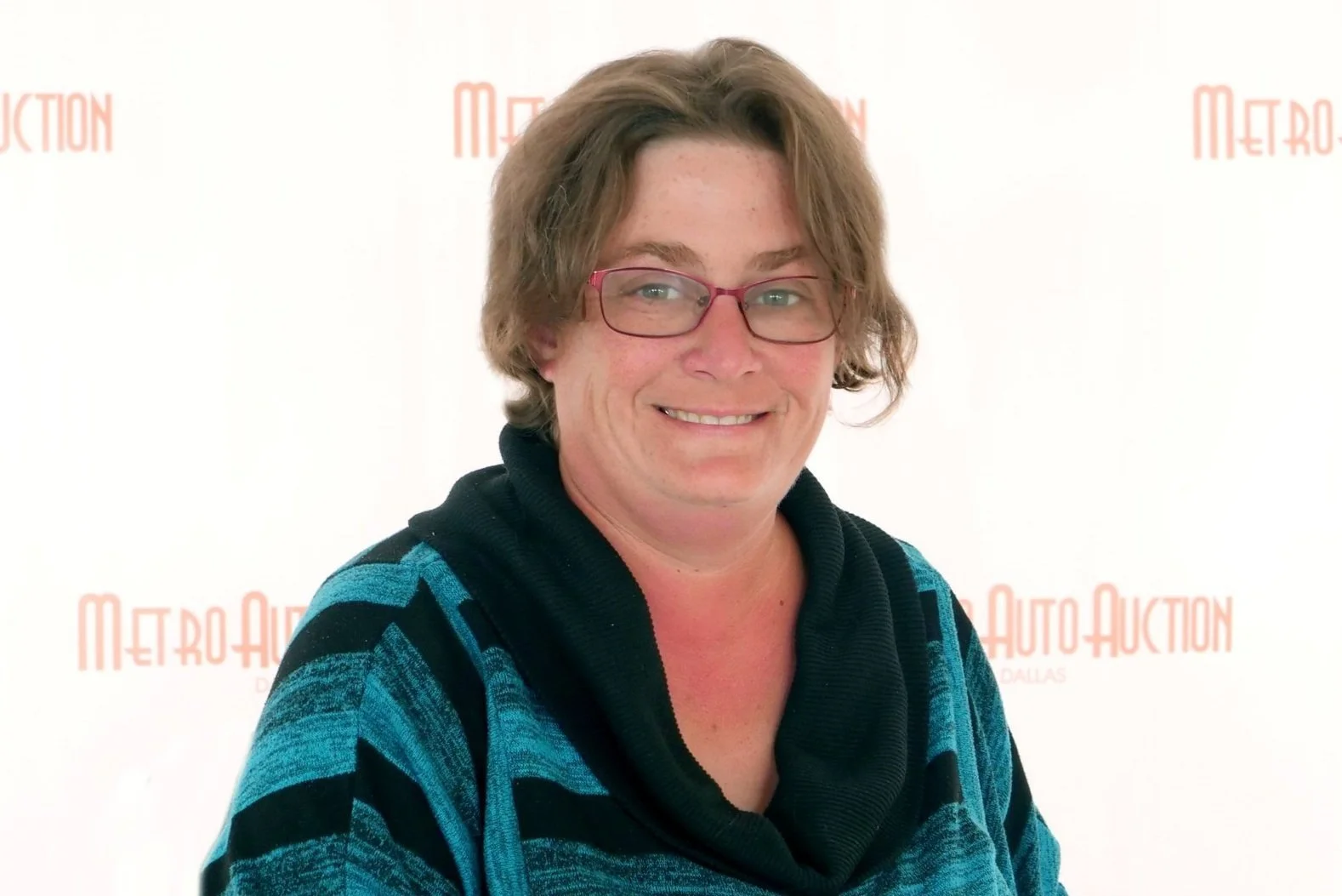 MEET THE TEAM Dallas — Metro Auto Auction