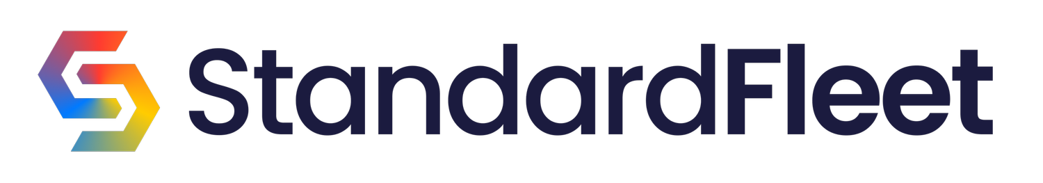 Pricing Standard Fleet