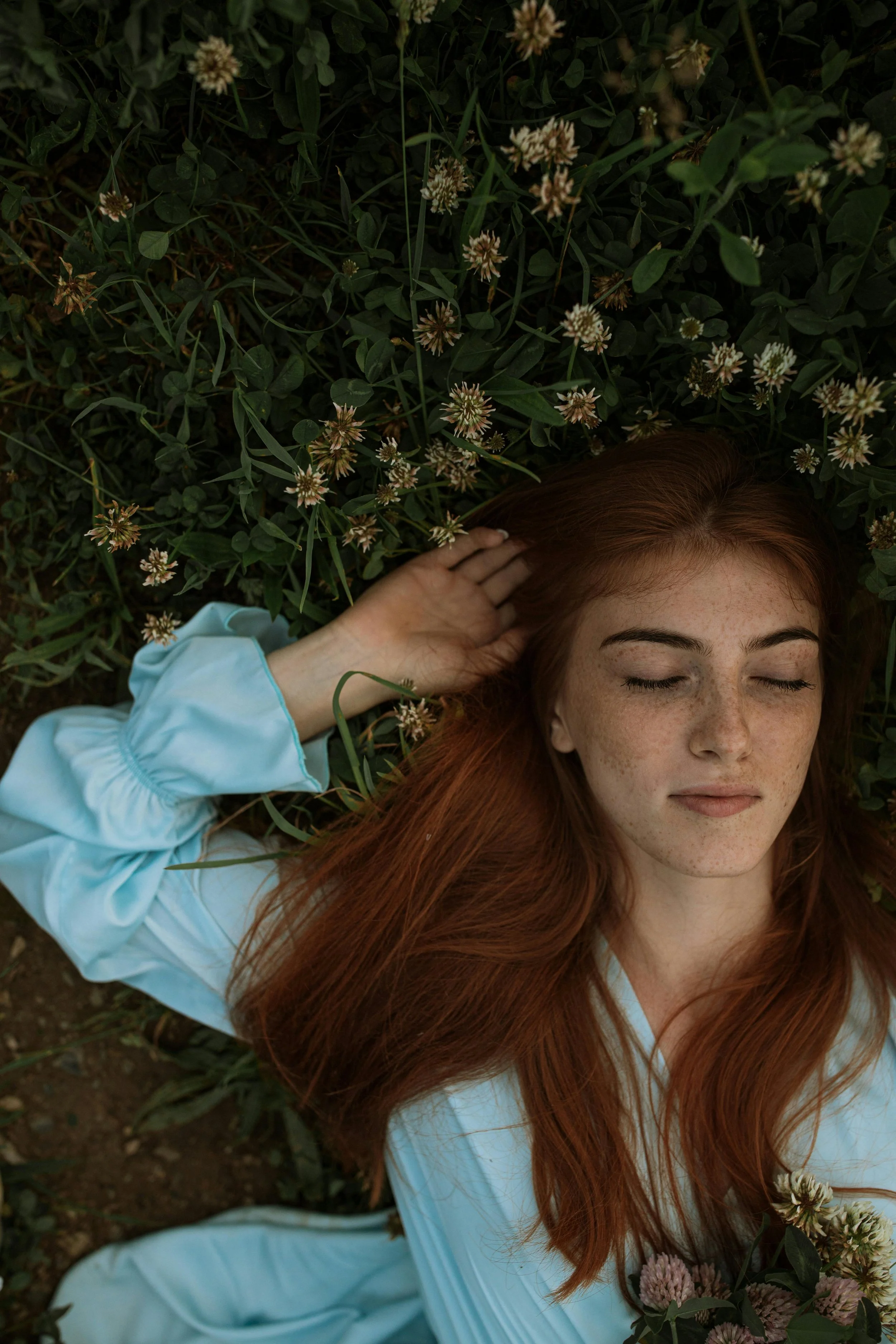 Feeling Better Microdosing Workshop