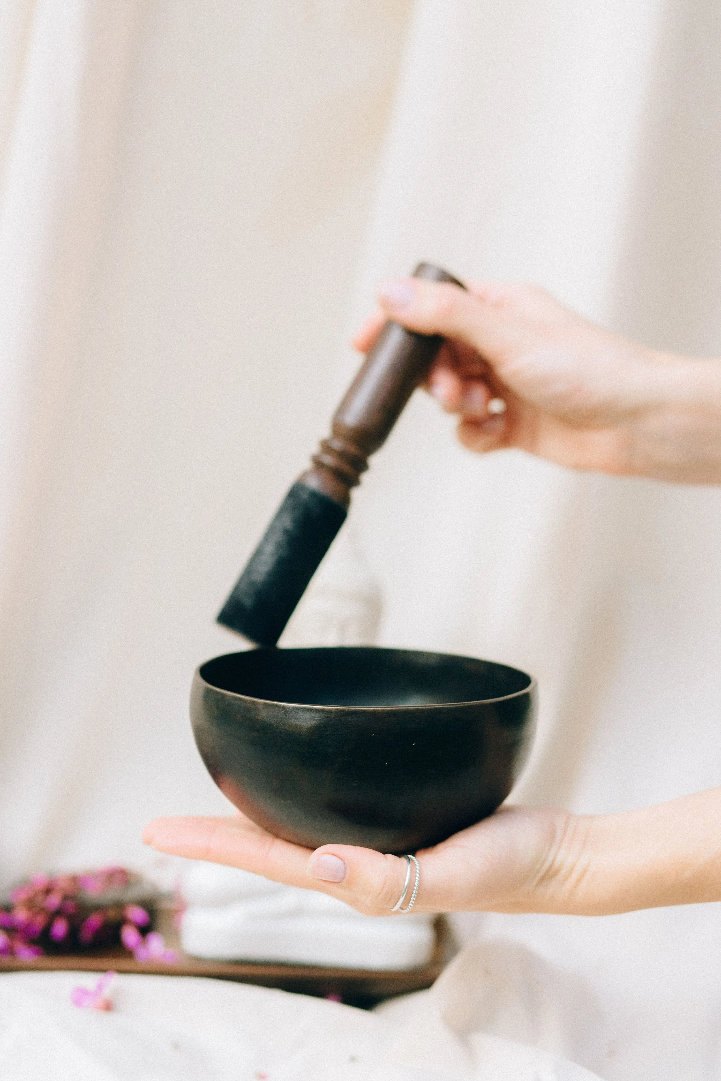sunday sangha - monthly meditation