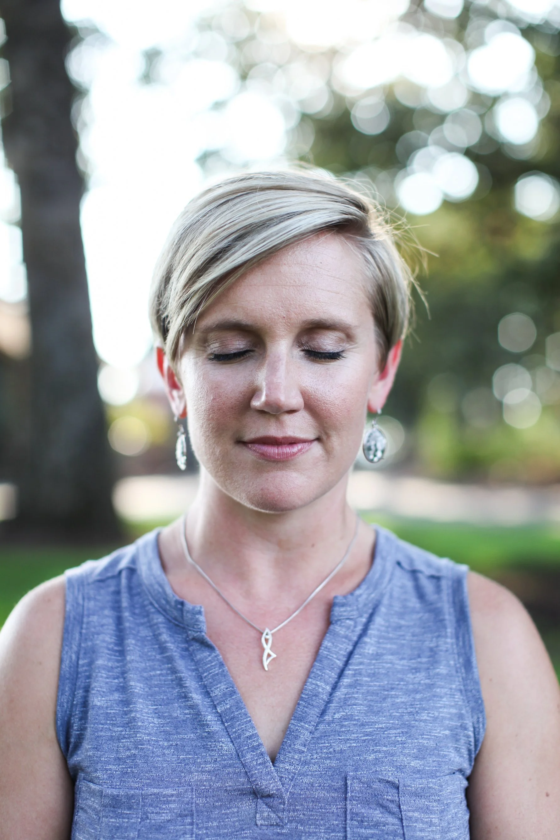Missy MacMurray Story of healing