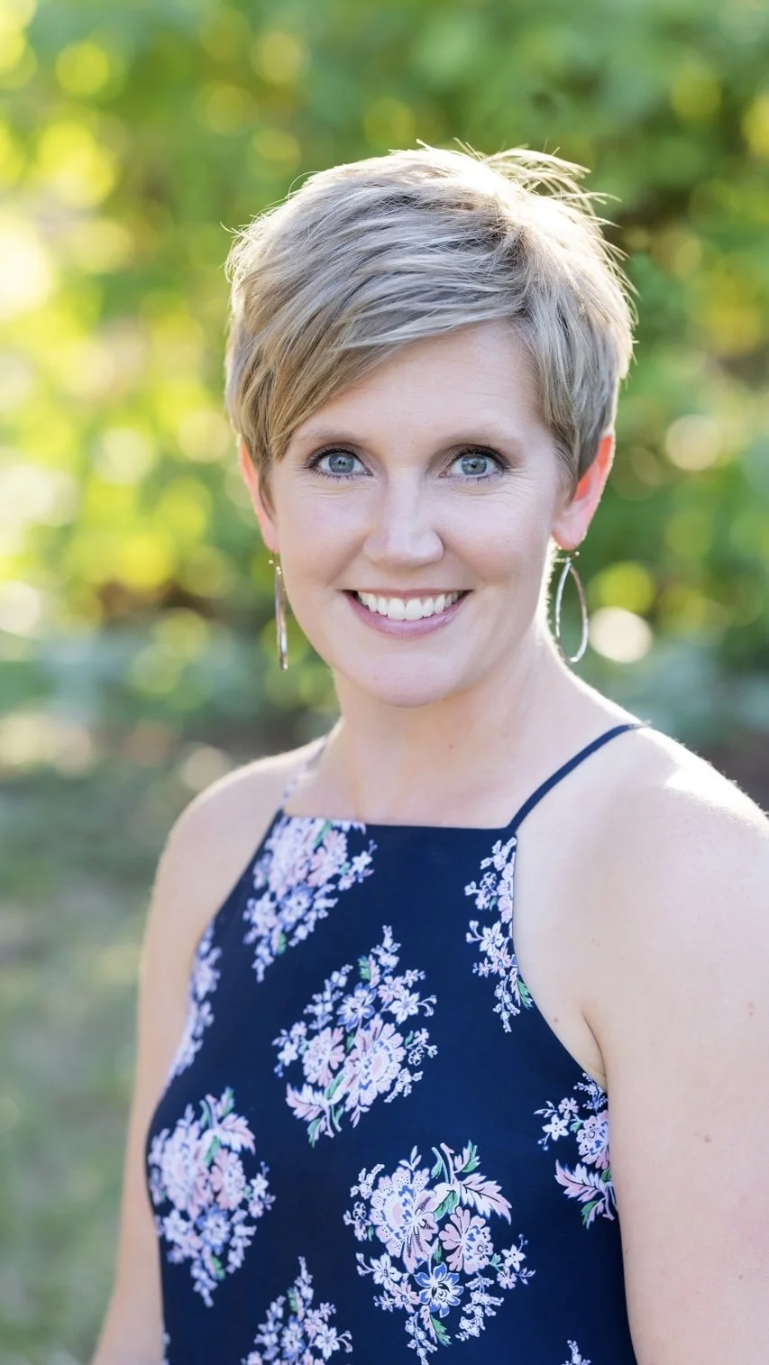 About Missy Macmurray