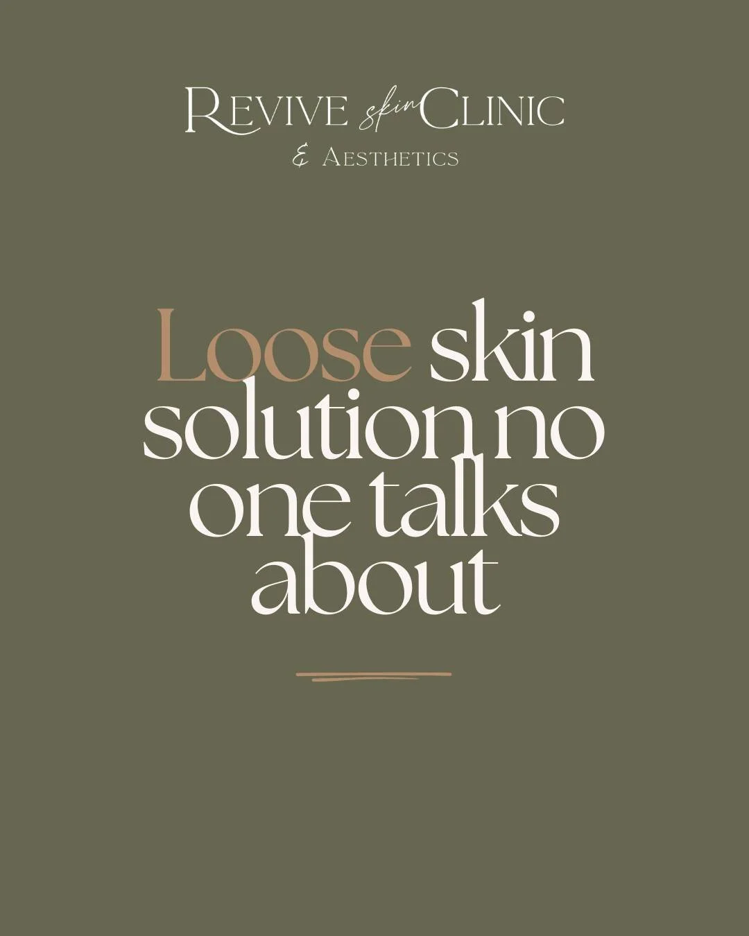 Noticing sagging along your jawline? Skin looking thinner or less firm no matter how much skincare you use? These changes often come from collagen loss and decreased skin support, not just aging on the surface.

Treatments like Endolift are designed 